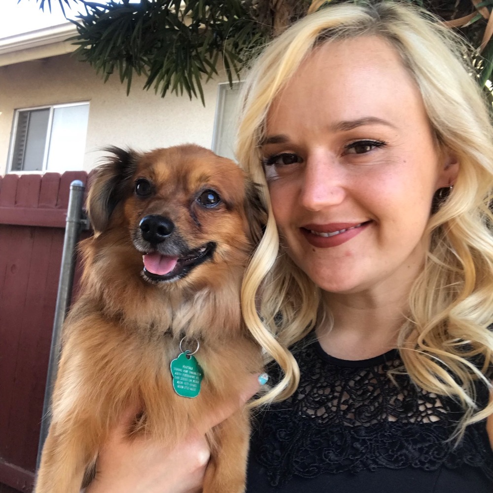 Meet your Posher, Shayleen